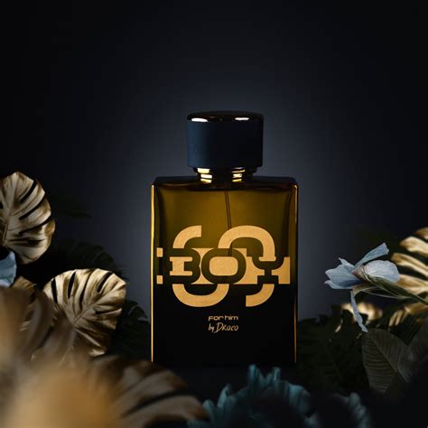 exclusive niche perfumes